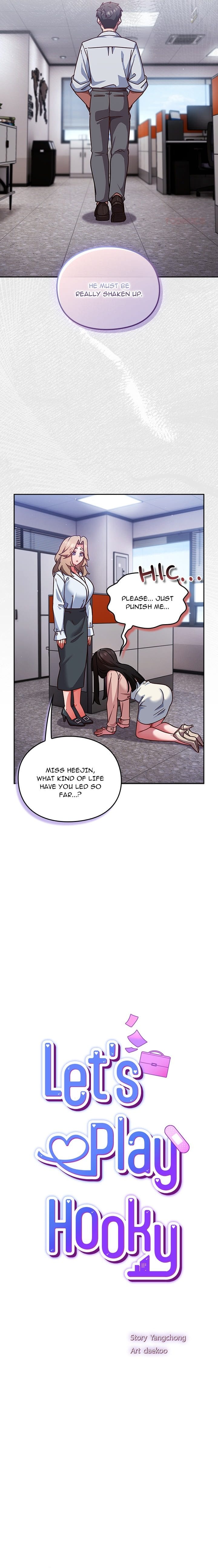Let’s Play Hooky Uncensored, chapter 37, page 10 of 21
