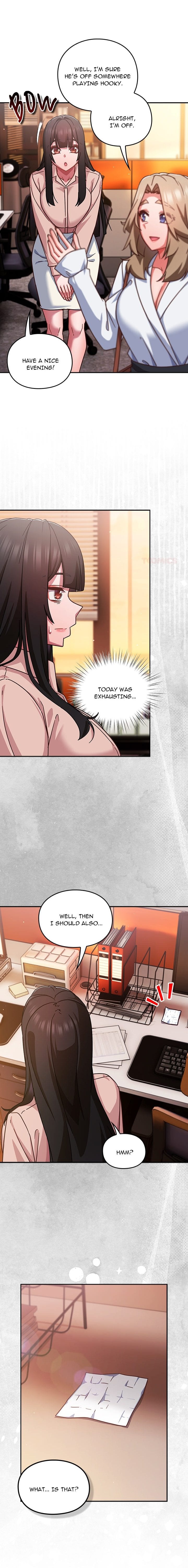 Let’s Play Hooky Uncensored, chapter 37, page 12 of 21