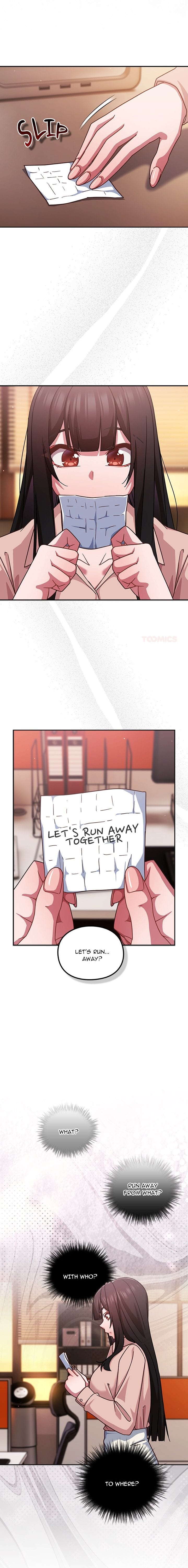 Let’s Play Hooky Uncensored, chapter 37, page 13 of 21