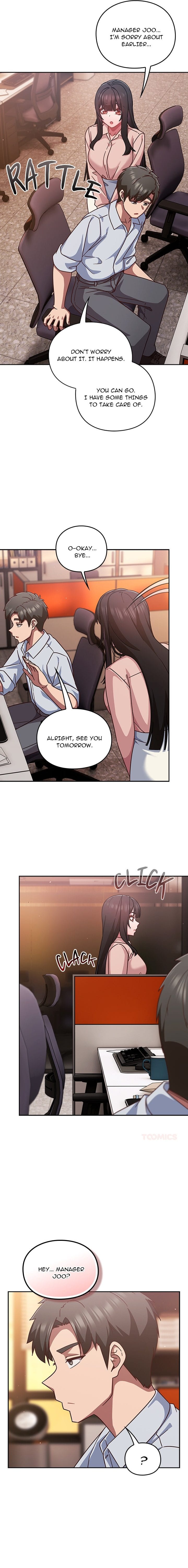 Let’s Play Hooky Uncensored, chapter 37, page 15 of 21