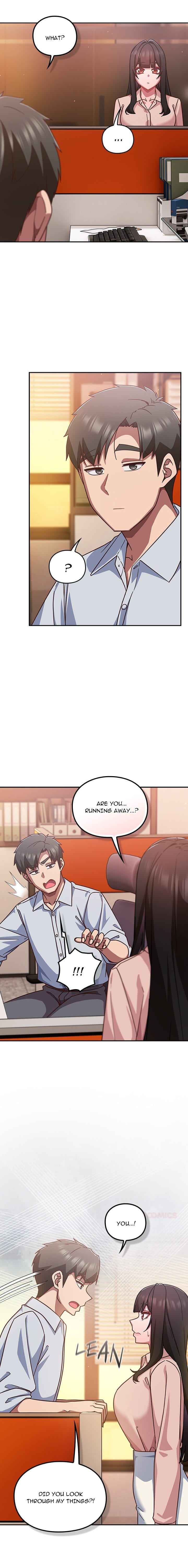 Let’s Play Hooky Uncensored, chapter 37, page 16 of 21