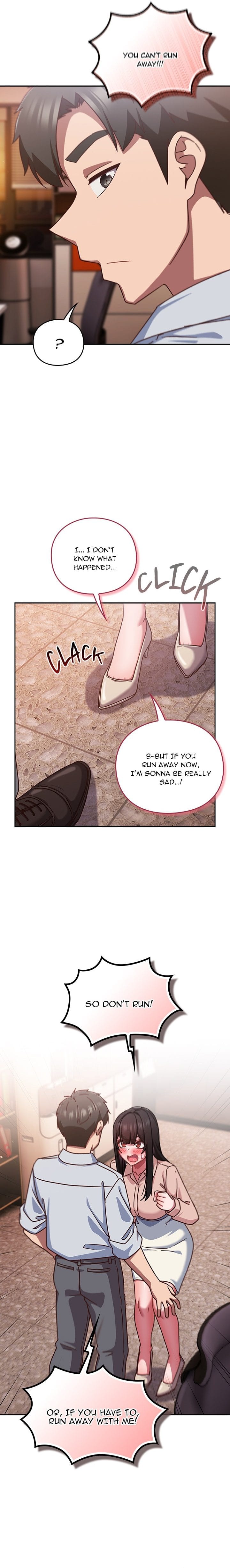 Let’s Play Hooky Uncensored, chapter 37, page 18 of 21