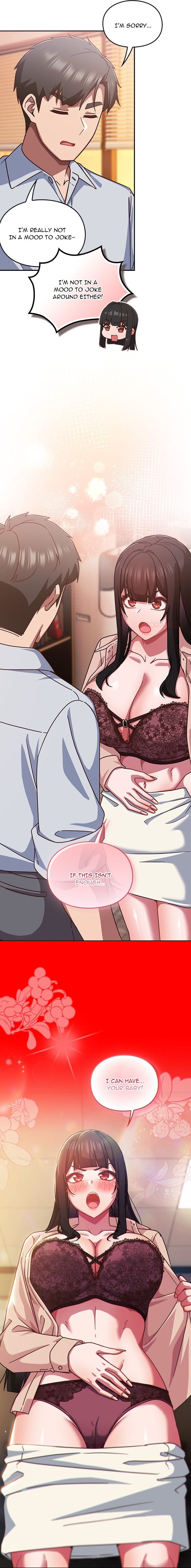 Let’s Play Hooky Uncensored, chapter 37, page 20 of 21