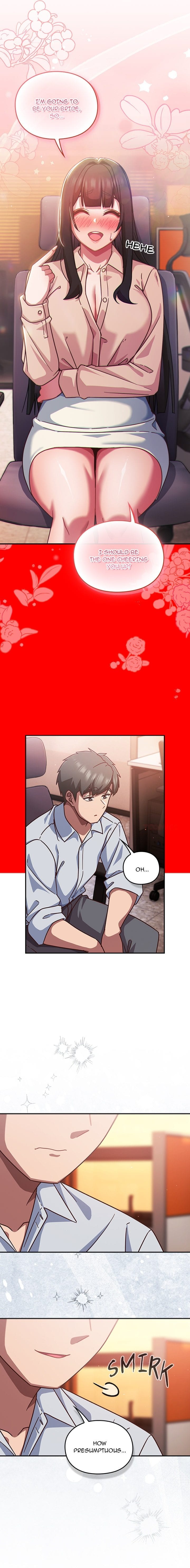Let’s Play Hooky Uncensored, chapter 38, page 5 of 23