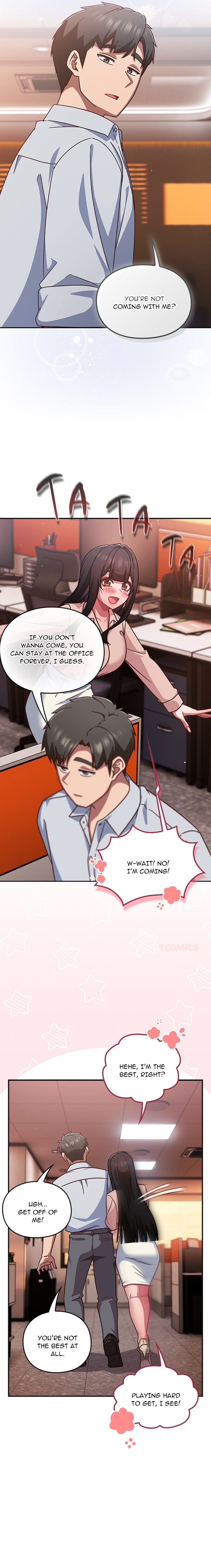 Let’s Play Hooky Uncensored, chapter 38, page 7 of 23