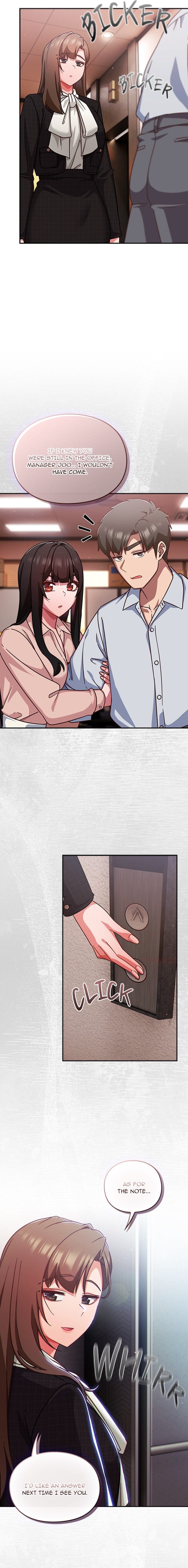 Let’s Play Hooky Uncensored, chapter 38, page 10 of 23