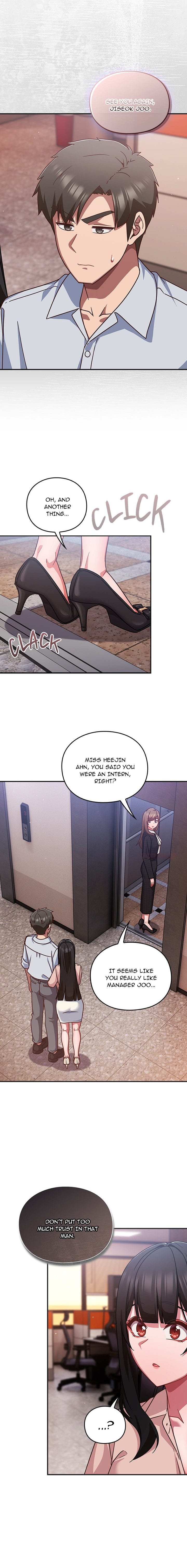 Let’s Play Hooky Uncensored, chapter 38, page 11 of 23