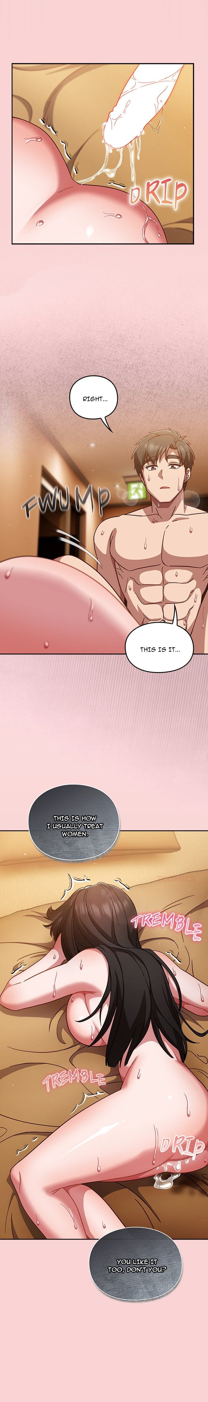 Let’s Play Hooky Uncensored, chapter 38, page 20 of 23