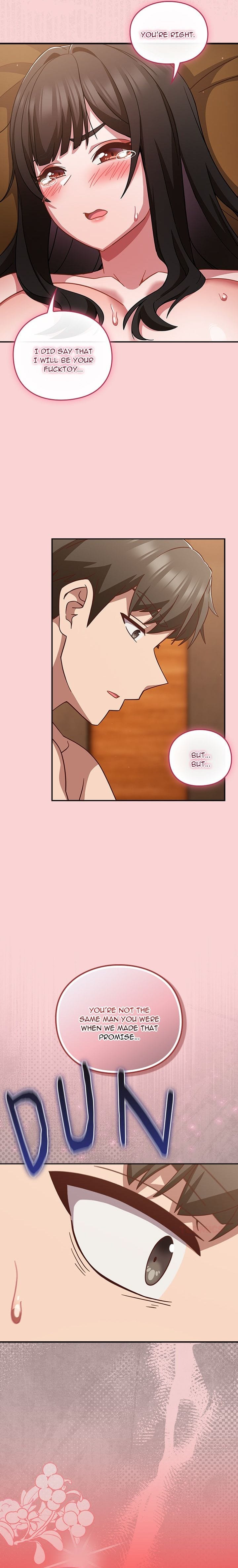 Let’s Play Hooky Uncensored, chapter 39, page 5 of 24