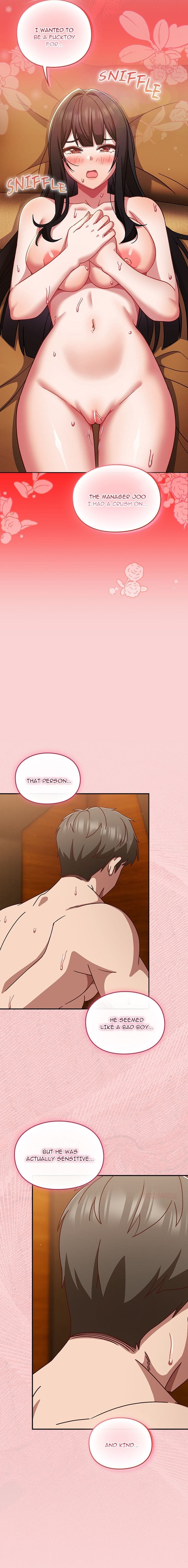 Let’s Play Hooky Uncensored, chapter 39, page 6 of 24