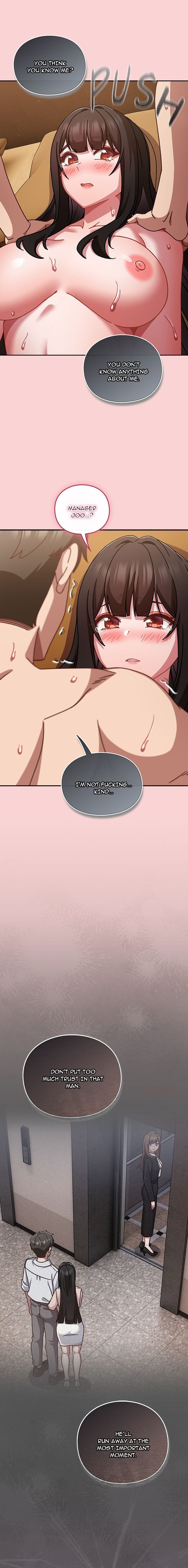 Let’s Play Hooky Uncensored, chapter 39, page 7 of 24