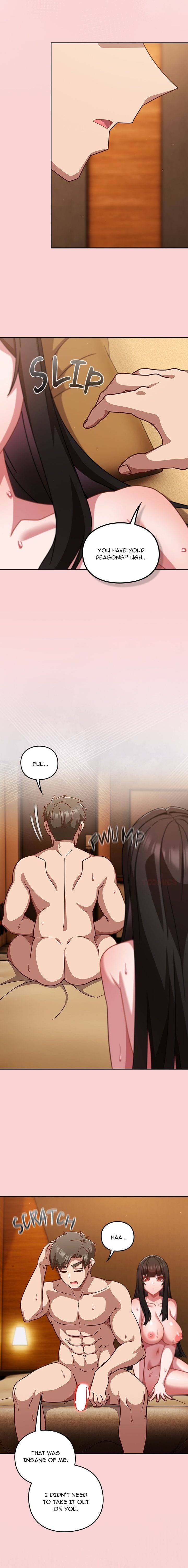 Let’s Play Hooky Uncensored, chapter 39, page 9 of 24