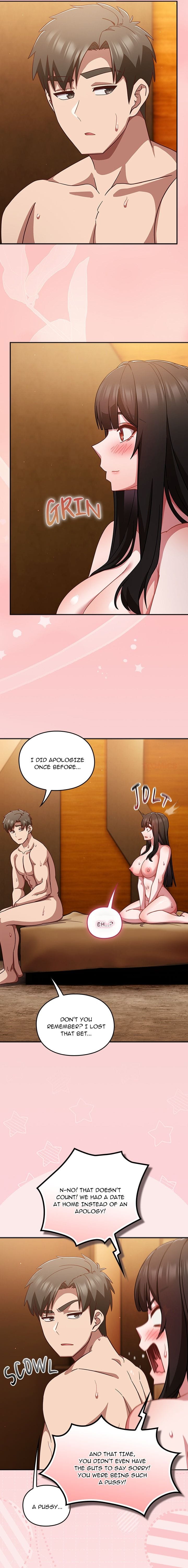 Let’s Play Hooky Uncensored, chapter 39, page 11 of 24