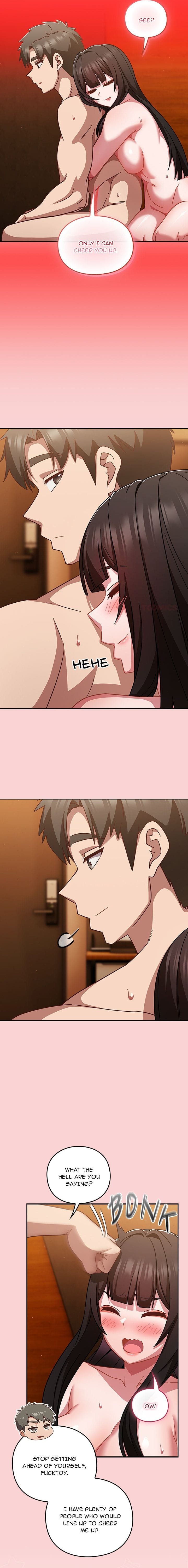 Let’s Play Hooky Uncensored, chapter 39, page 13 of 24