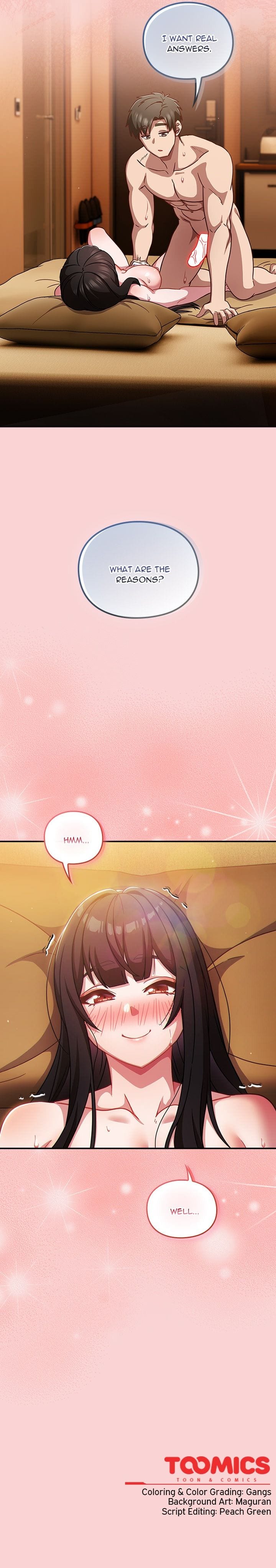 Let’s Play Hooky Uncensored, chapter 39, page 24 of 24