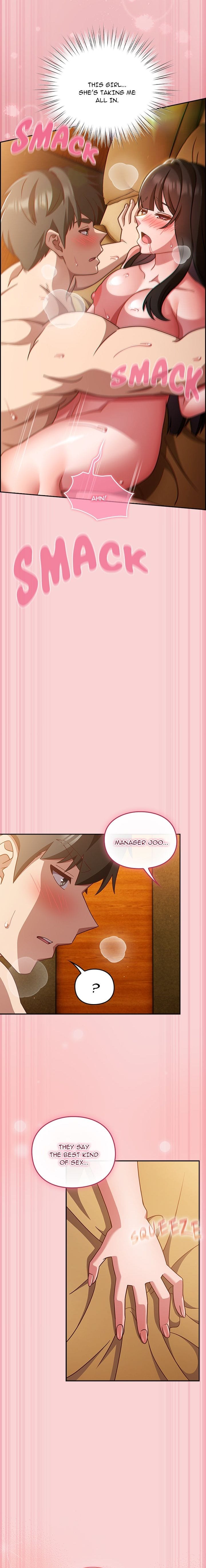 Let’s Play Hooky Uncensored, chapter 40, page 7 of 23