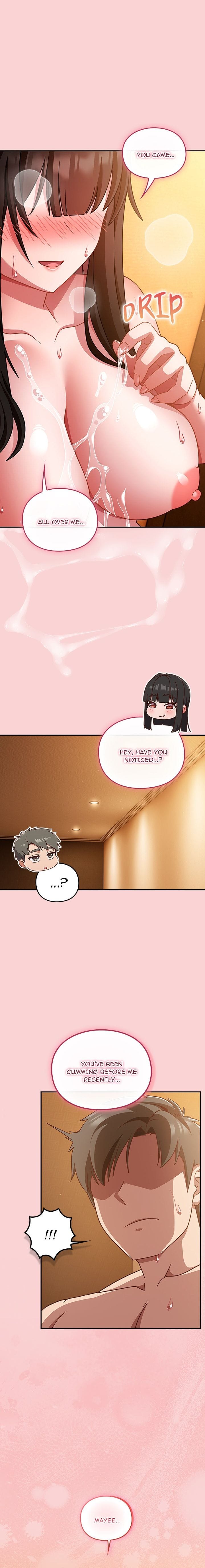 Let’s Play Hooky Uncensored, chapter 40, page 16 of 23