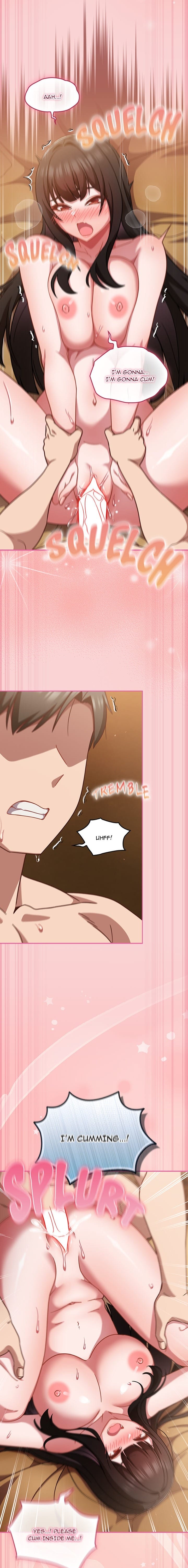 Let’s Play Hooky Uncensored, chapter 41, page 6 of 22