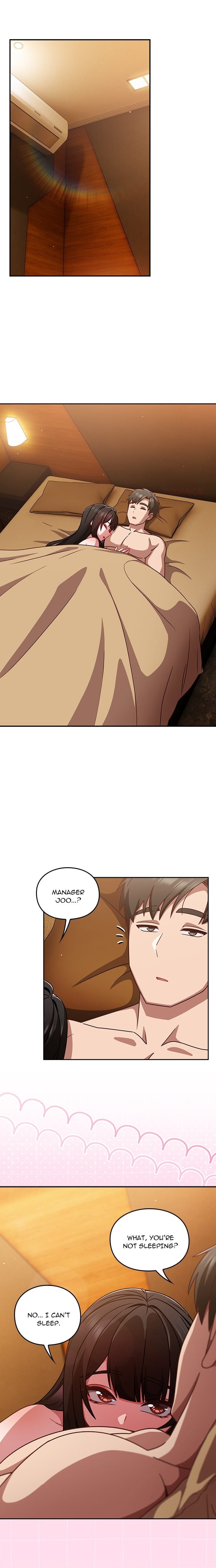Let’s Play Hooky Uncensored, chapter 41, page 9 of 22