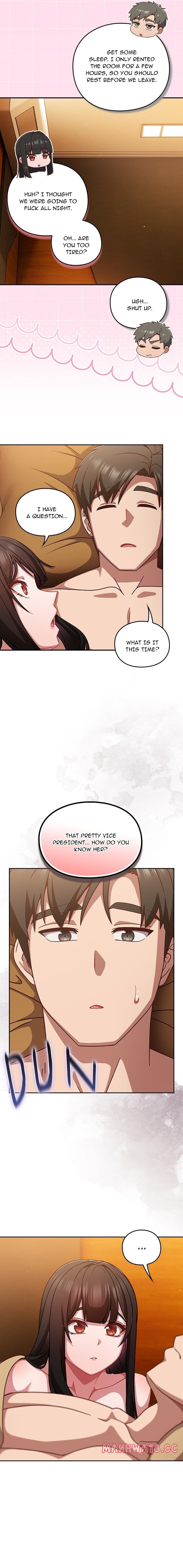Let’s Play Hooky Uncensored, chapter 41, page 10 of 22