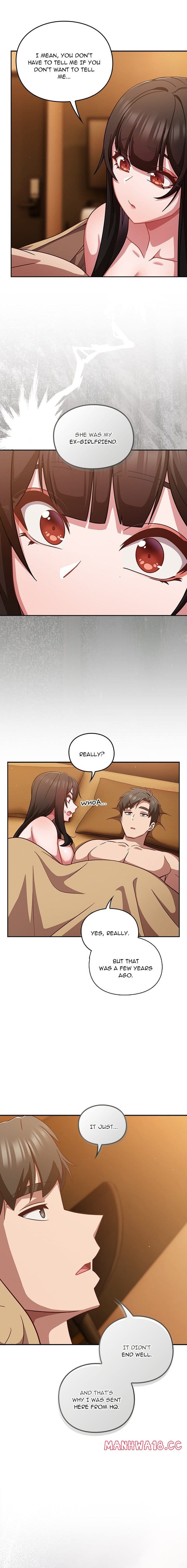 Let’s Play Hooky Uncensored, chapter 41, page 11 of 22
