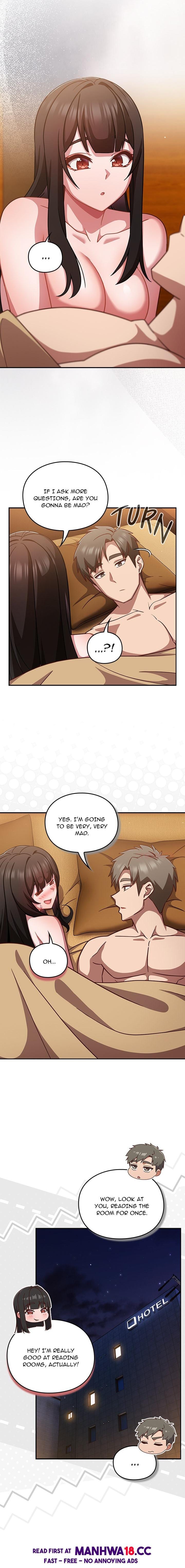Let’s Play Hooky Uncensored, chapter 41, page 12 of 22