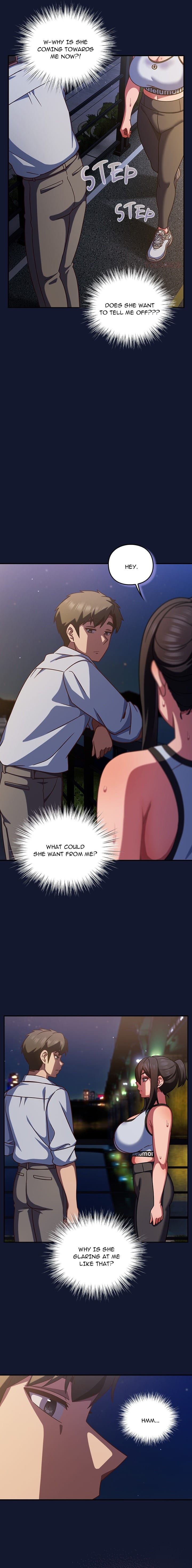 Let’s Play Hooky Uncensored, chapter 41, page 20 of 22