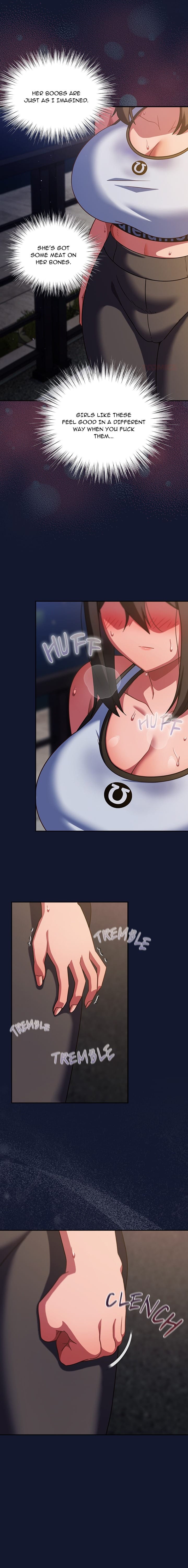 Let’s Play Hooky Uncensored, chapter 41, page 21 of 22