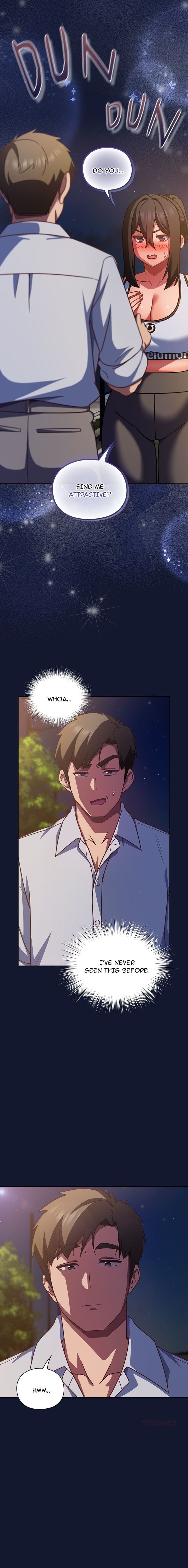 Let’s Play Hooky Uncensored, chapter 42, page 5 of 22