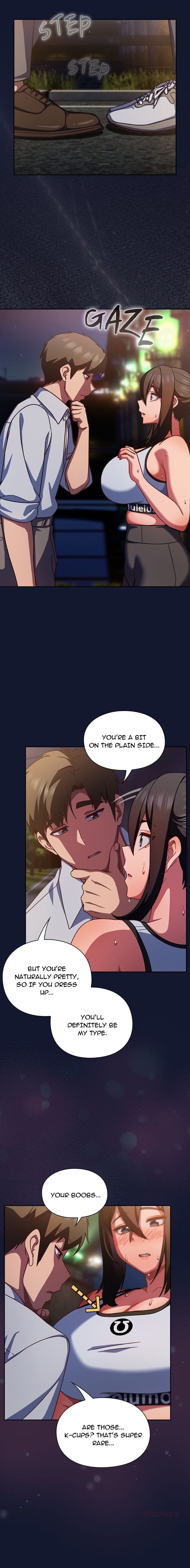 Let’s Play Hooky Uncensored, chapter 42, page 6 of 22