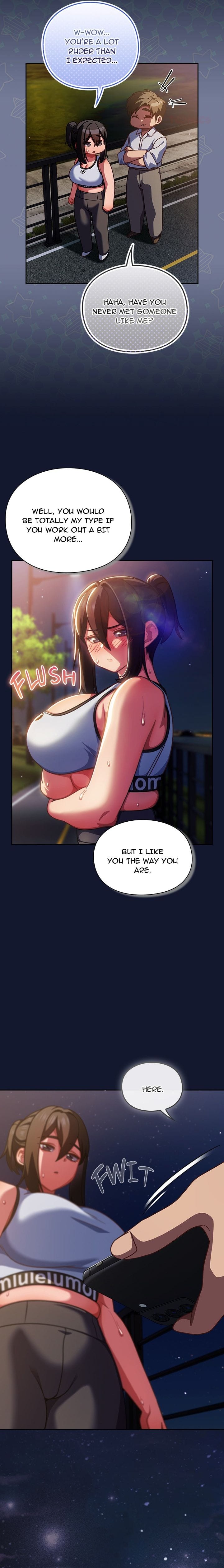 Let’s Play Hooky Uncensored, chapter 42, page 8 of 22