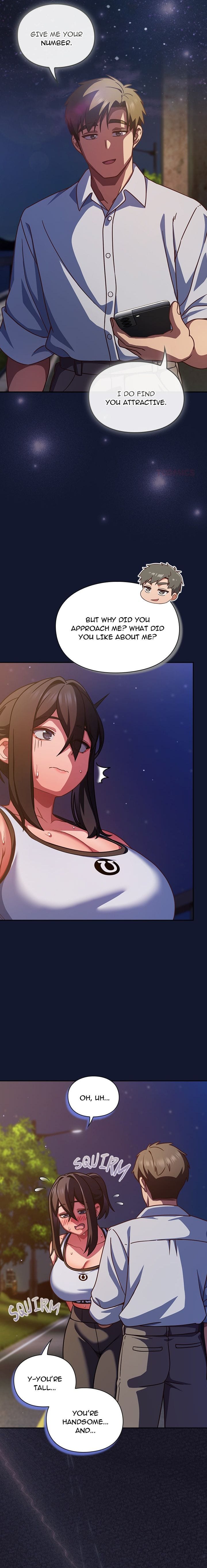 Let’s Play Hooky Uncensored, chapter 42, page 9 of 22