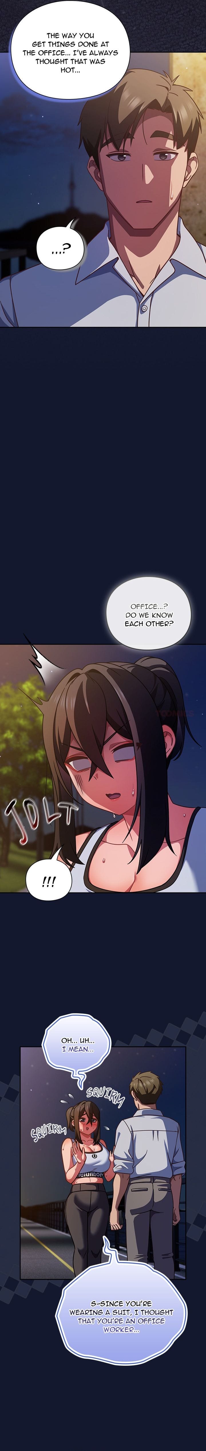 Let’s Play Hooky Uncensored, chapter 42, page 10 of 22