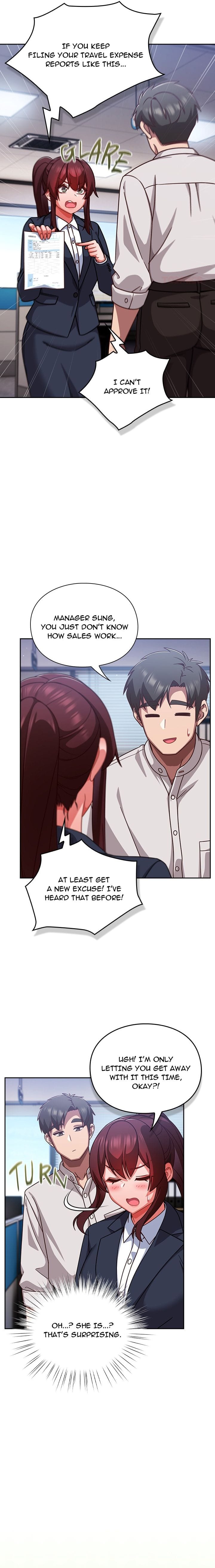 Let’s Play Hooky Uncensored, chapter 42, page 16 of 22