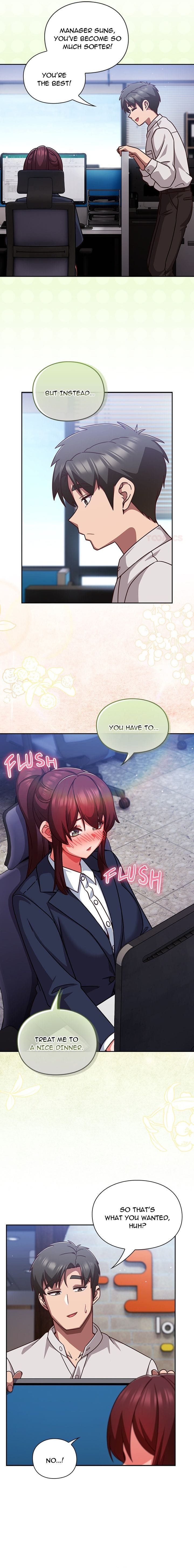 Let’s Play Hooky Uncensored, chapter 42, page 17 of 22