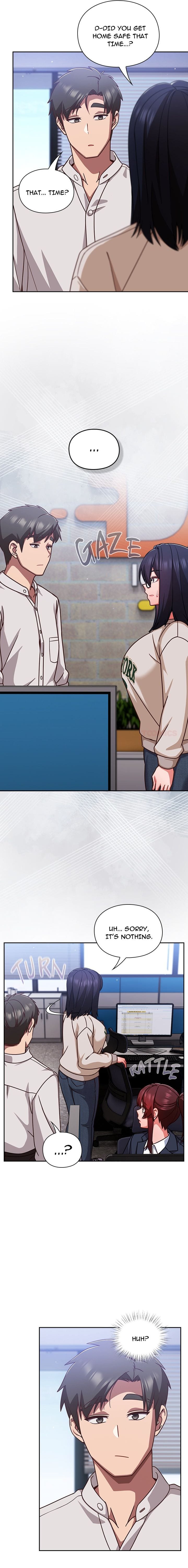 Let’s Play Hooky Uncensored, chapter 42, page 19 of 22