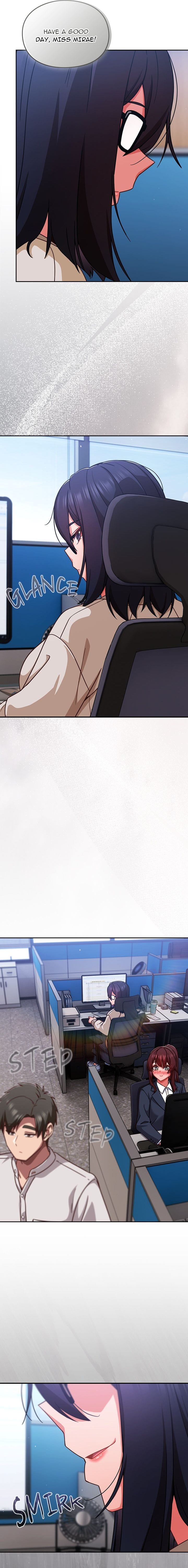 Let’s Play Hooky Uncensored, chapter 42, page 21 of 22