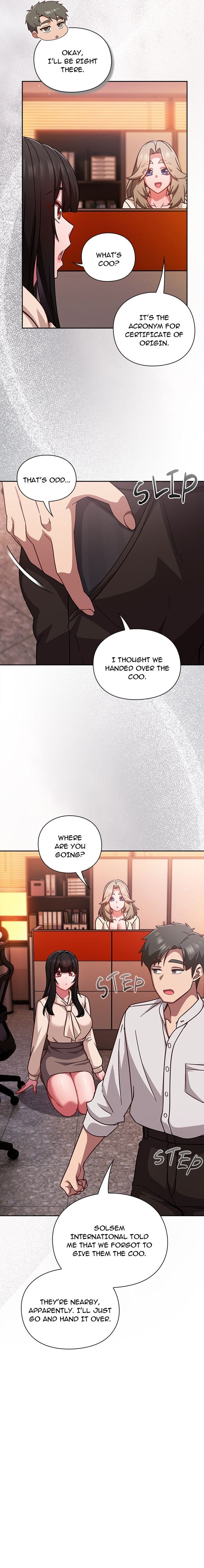 Let’s Play Hooky Uncensored, chapter 43, page 5 of 24