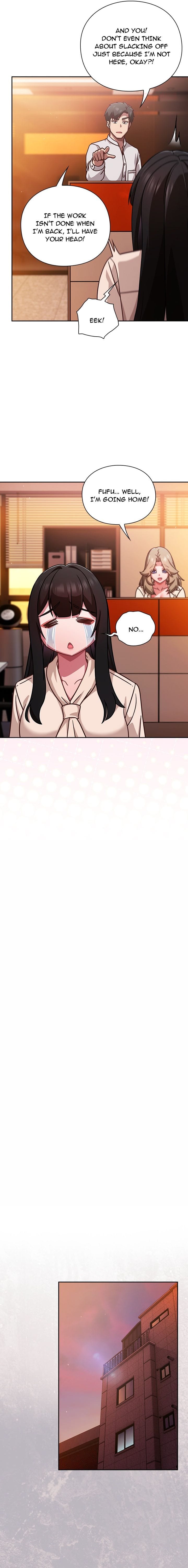 Let’s Play Hooky Uncensored, chapter 43, page 6 of 24