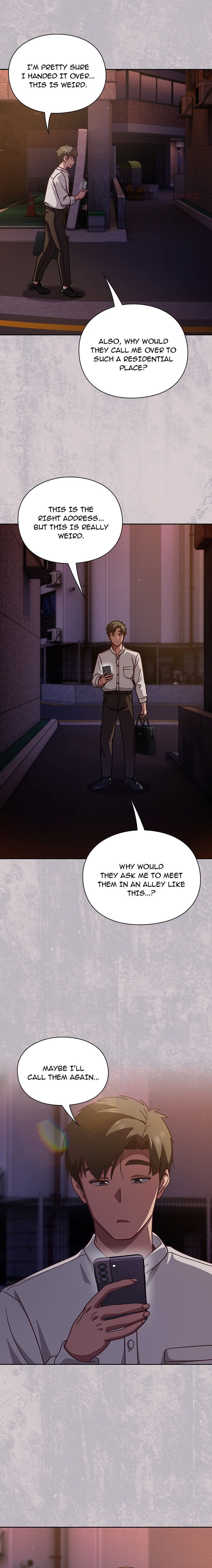 Let’s Play Hooky Uncensored, chapter 43, page 7 of 24