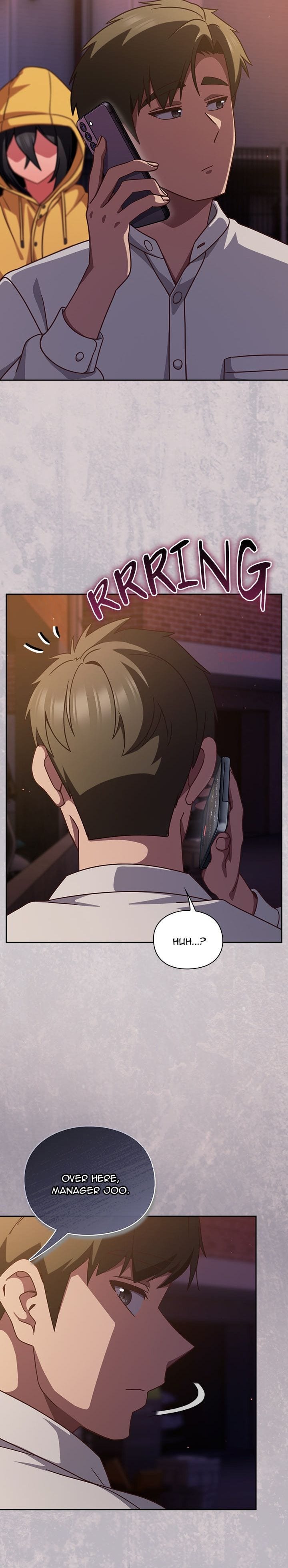 Let’s Play Hooky Uncensored, chapter 43, page 8 of 24
