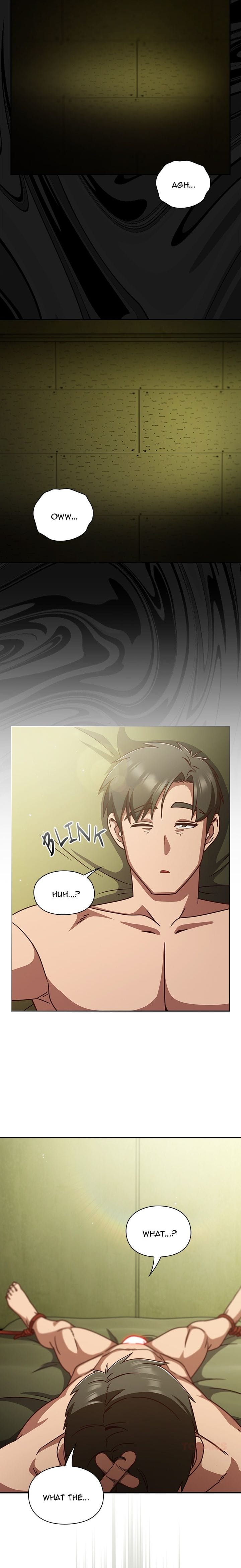 Let’s Play Hooky Uncensored, chapter 43, page 10 of 24