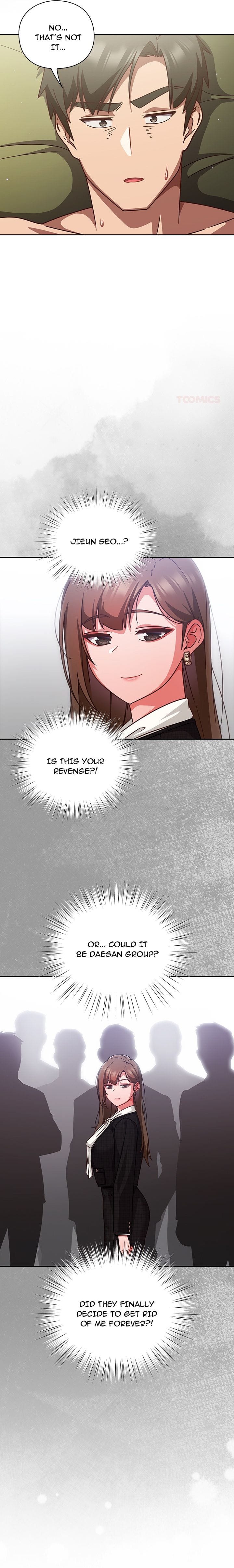 Let’s Play Hooky Uncensored, chapter 43, page 13 of 24