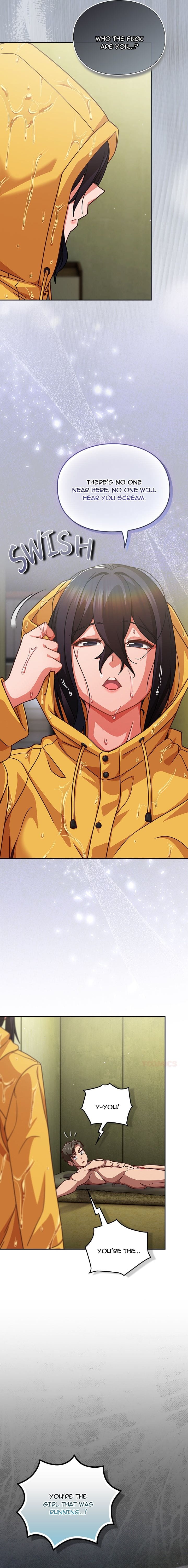 Let’s Play Hooky Uncensored, chapter 43, page 16 of 24