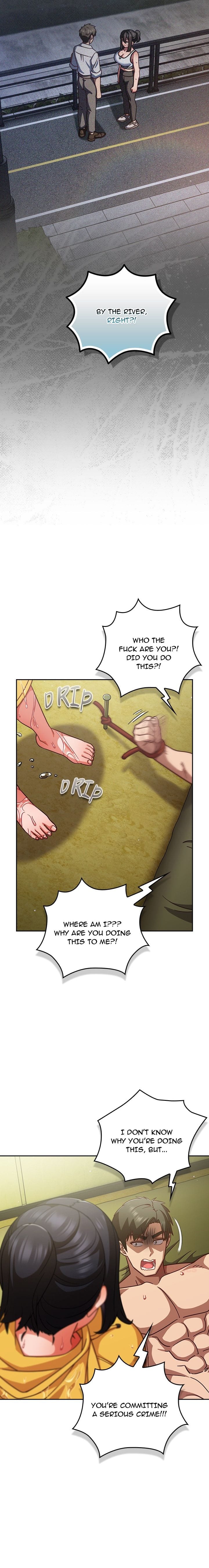 Let’s Play Hooky Uncensored, chapter 43, page 17 of 24