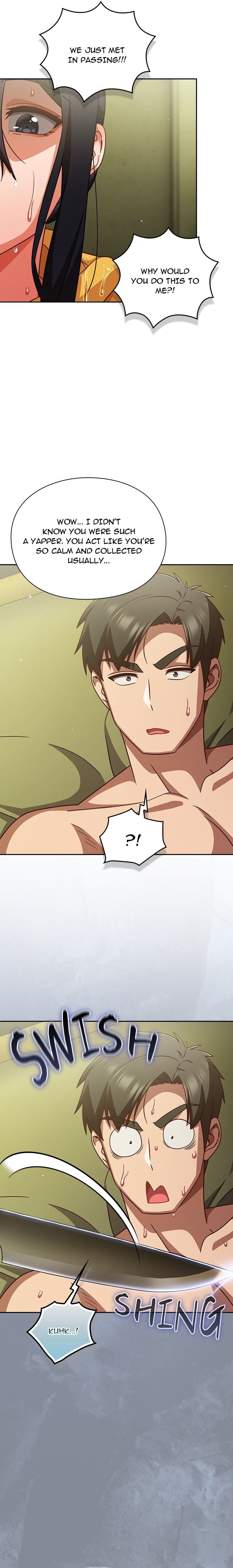 Let’s Play Hooky Uncensored, chapter 43, page 18 of 24
