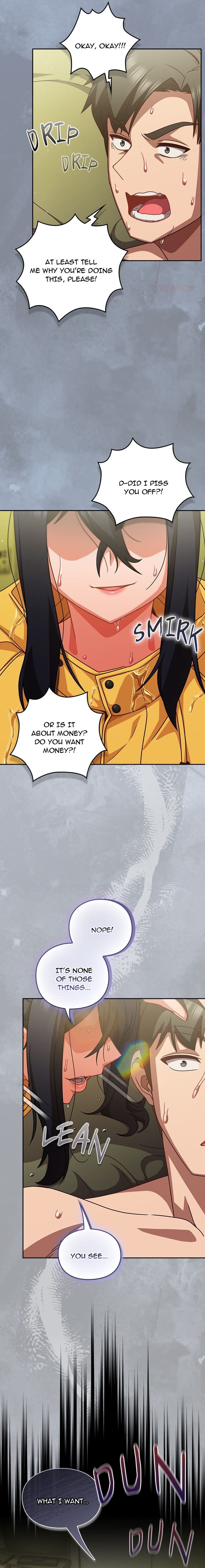 Let’s Play Hooky Uncensored, chapter 43, page 20 of 24