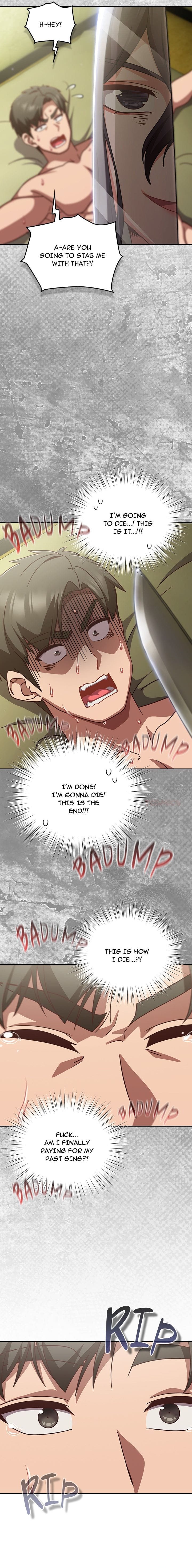Let’s Play Hooky Uncensored, chapter 43, page 22 of 24