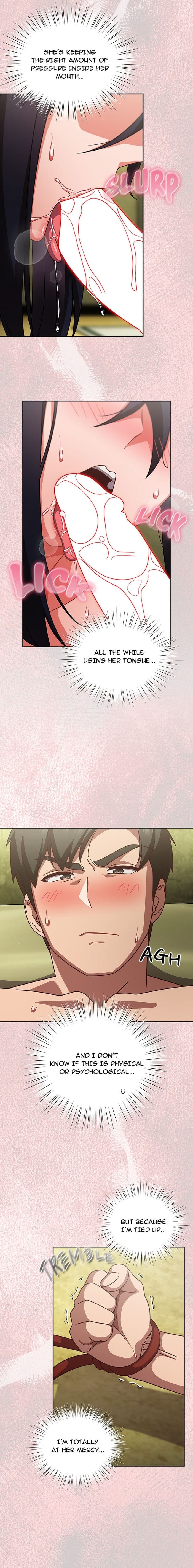 Let’s Play Hooky Uncensored, chapter 44, page 8 of 22
