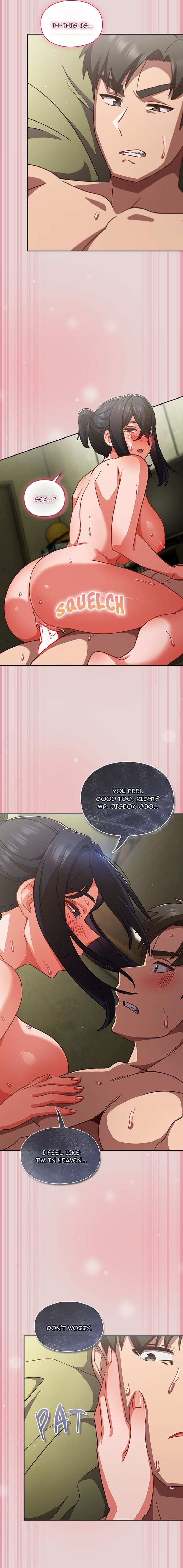 Let’s Play Hooky Uncensored, chapter 44, page 17 of 22